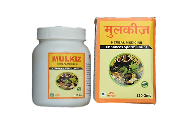 Mulkiz Ayurvedic Medicine for Dhat Problem